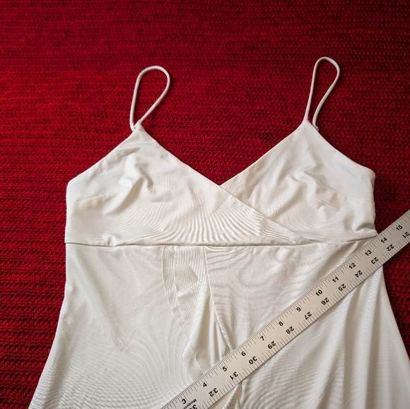 Lucy in the Sky small dress white - Picture 3 of 7